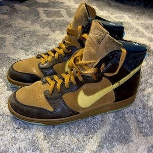 OG Nike Dunks SZ (10)